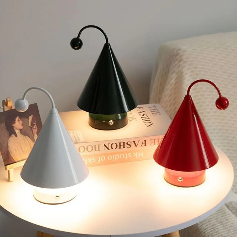 Lâmpada GlowCap™