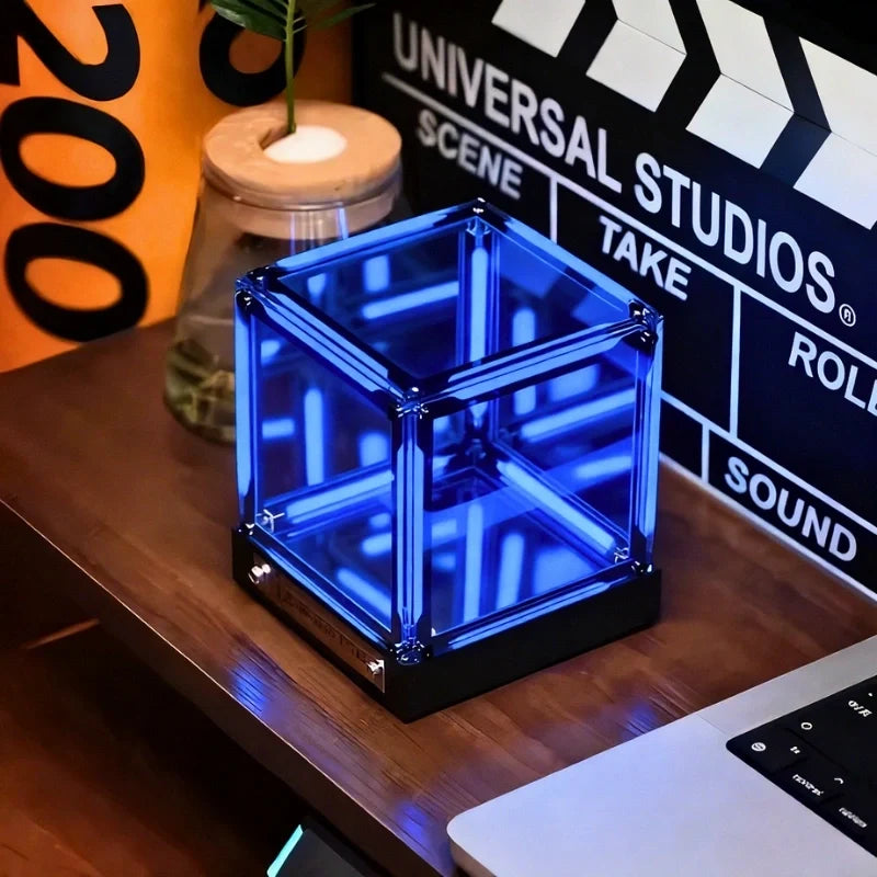 Cubo Infinito™