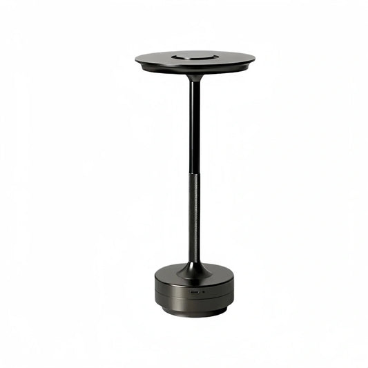 Candeeiro de Mesa LED Recarregável Arcato com controlo tátil