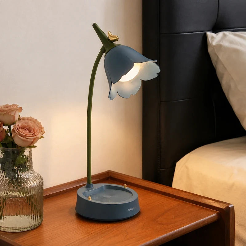 Flowerette™ Candeeiro de mesa