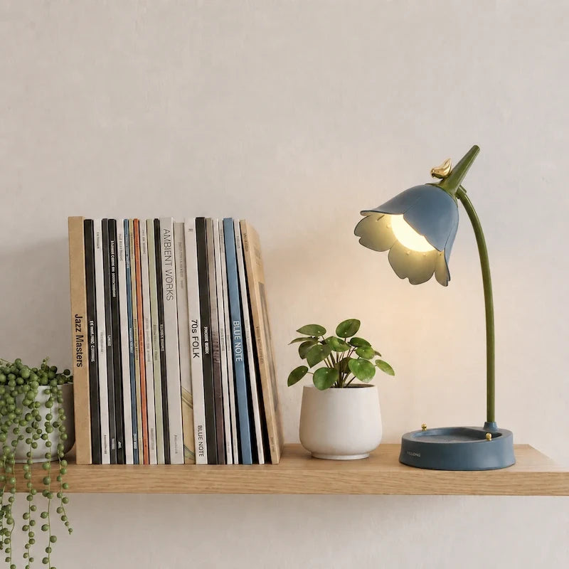 Flowerette™ Candeeiro de mesa