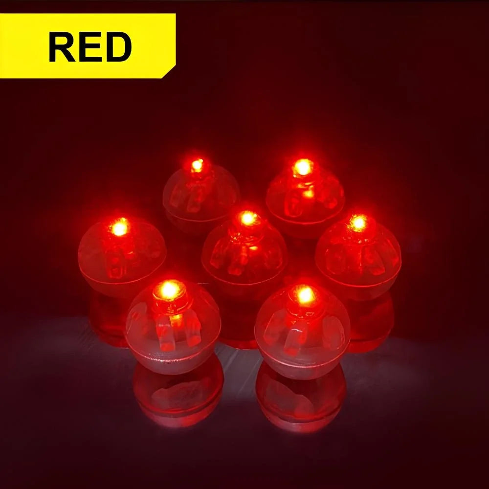 Pérolas de luz