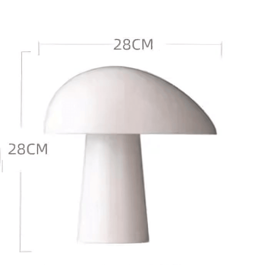 Coleção de Candeeiros de Mesa Juno