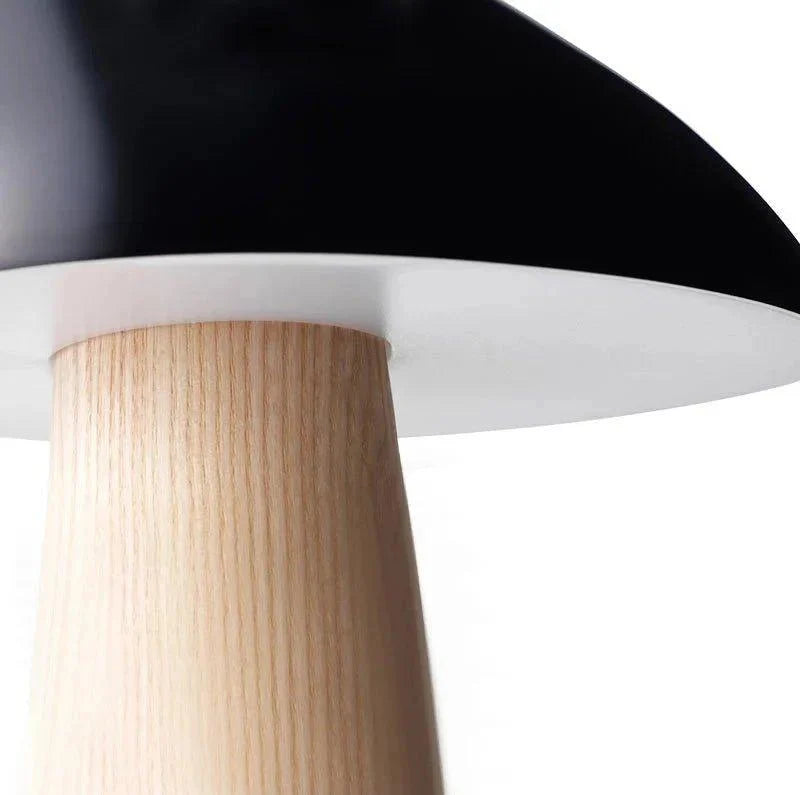 Coleção de Candeeiros de Mesa Juno