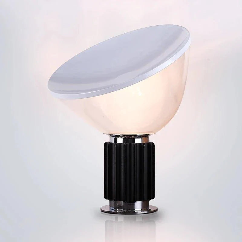 Candeeiro de Mesa Luca para sala ou quarto
