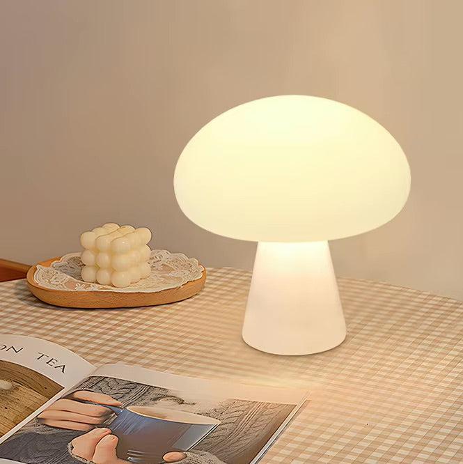 Candeeiro de mesa Mason para sala e quarto