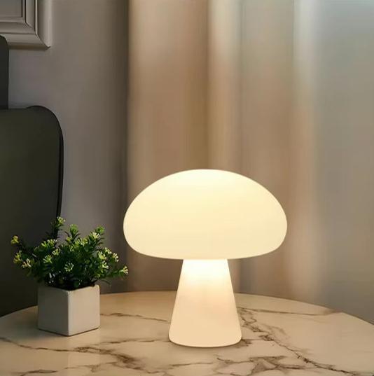 Candeeiro de mesa Mason para sala e quarto