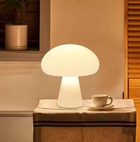 Candeeiro de mesa Mason para sala e quarto