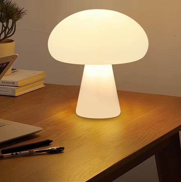 Candeeiro de mesa Mason para sala e quarto
