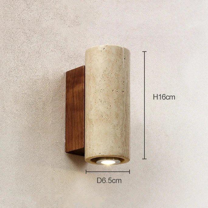 Coleção de Candeeiros de Parede Nolan